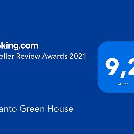 Otranto Green House ภายนอก รูปภาพ